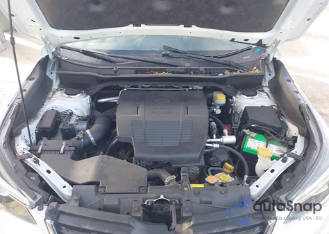 2020 Subaru Forester Limited z USA, uszkodzony, nr VIN JF2SKASC9LH496066